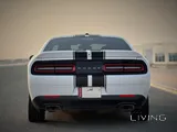 دودج تشالينجر أر/تي 2019